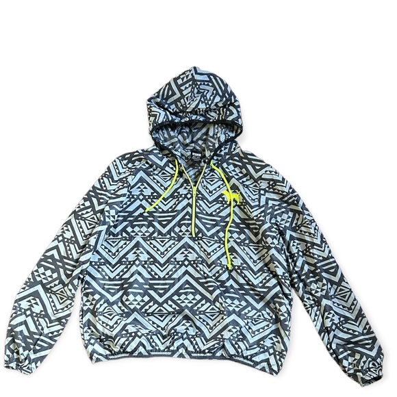 Victorias Secret PINK anorak windbreaker xs/s - Picture 1 of 3